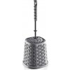 WC kefa RATTAN so stojanom - plastový - LENMAN 37-11119