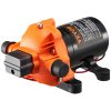 Vevor Membránové čerpadlo 12 V, 3GPM, 3 komory, 2.7–6.9 bar, 12.7mm/1/2