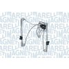 Mechanizmus zdvíhania okna MAGNETI MARELLI 350103170326