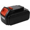 Powery Batéria Dewalt XR-batéria DCB 201-2 4000mAh Li-Ion 20V - neoriginálna