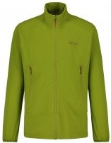 Rab Borealis Tour jacket aspen green/ASG