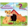 Knižka s prekvapením: Kto som a čo papkám? - Taktik