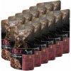 Leonardo Beef with pulled Beef 12 x 70 g