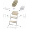 Cybex Lemo 4in1 Set Sand White