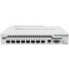 Mikrotik CRS309-1G-8S+IN Cloud Router Switch 8x SFP+, 1x GB LAN CRS309-1G-8S+IN