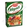 EMCO Mysli na zdraví křupavé s ořechy 375g