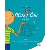 E-kniha: Bontón pre deti - Alebo veselý lexikón o tom, ako sa vyhnúť trapasom