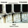 GLUCK,C.W.: Orphée et Eurydice [Kozlovsky/Šumskaja] (2CD)