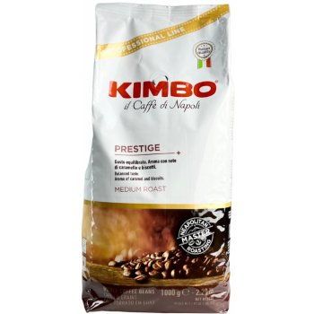 Kimbo Prestige 1 kg