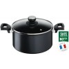 Tefal G2554672 rajnica 5,2 L Kolo Čierna (G2554672)