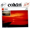 COKIN filter P003 červený