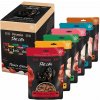 Fitmin For Life Mrazem sušené maškrty multipack 6x 30 g