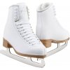 Dámske ľadové korčule Jackson Classic 200 White
