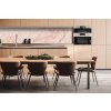 DIMEX | Dibond doska za kuchynskú linku | DBW-26060-157 Ružový mramor | 260 x 60 cm + Dibond obkladová doska Dimex do kuchyne Ružový mramor v rozmere 260 x 60 cm