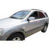 Deflektory Kia SORENTO 2002-2009