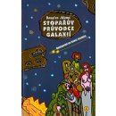 Stopařův průvodce Galaxií 2 Restaurant na konci vesmíru - Douglas Nöel Adams