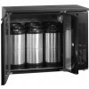 TEFCOLD CKC6 KEG Cooler