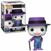 Funko POP! DC Comics 1989 Joker with Hat