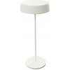 Zambelis | Zambelis E290 - LED Stmievateľná vonkajšia lampa LED/2,2W/5V IP54 biela | UN0927