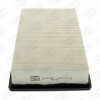 Vzduchový filter CHAMPION (FEDERAL-MOGUL) CAF100697P