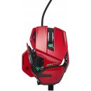 Mad Catz R.A.T. 8+ ADV MR06DCINRD000-0