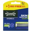 Wilkinson Sword Hydro5 Sensitive 5 ks