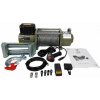 BJC M80821 Elektrický navijak 12V, 16800lb, oceľové lano