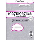 Matematika 9 Zuzana Berová, Peter Bero