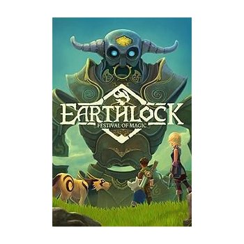 Earthlock: Festival of Magic