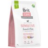 BRIT CARE Sustainable Sensitive Insect & Fish 3kg