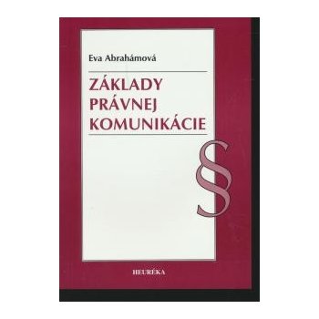 Základy právnej komunikácie