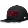 Fanatics Pánska Šiltovka Detroit Red Wings Flat Brim Snapback