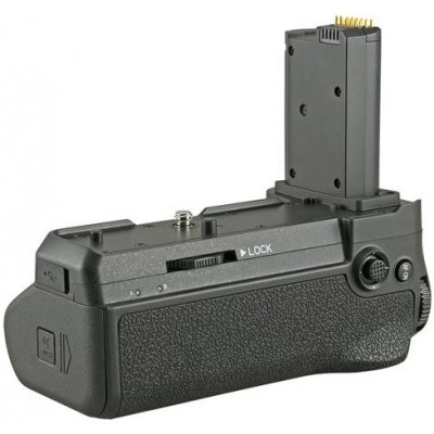 Battery Grip Jupio pro Nikon Z6 II / Z7 II