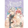 A Sign of Affection 8 - suu Morishita