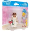 Playmobil 70275 NEVĚSTA A ŠVADLENA