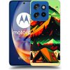 Picasee ULTIMATE CASE pro Motorola Edge 50 Neo - Montreal
