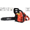 Yato - Benzínová reťazová píla 1.3kW, 14