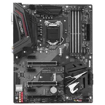 Gigabyte Z370-AORUS-Ultra-Gaming