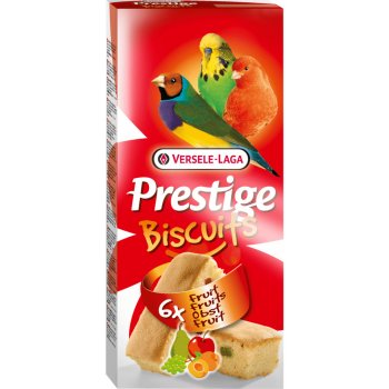 Versele-Laga Prestige Biscuits Birds Fruit 70 g