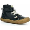 Aylla shoes Aylla Keck Kids černé na natural