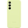 Samsung Silicone Galaxy A35 zelené EF-PA356TMEGWW