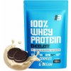 Excelent 100% Whey Proteín – cookies & krém od BODY NUTRITION - 1000g