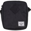 Herschel Heritage Crossbody 11137-02090 šedá Jedna veľkosť