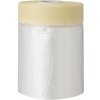 LUX Fólia a maliarsky krep 550 mm X 25 m