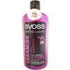 Syoss Ceramide Complex Anti-Haarbruch šampón 500 ml