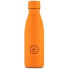 Cool Bottles Termofľaša 350 ml Triple cool Vivid Orange