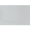 Roca Pyros obdĺžniková sprchová vanička so sifónom 140x90 cm perlová AP90157838403630