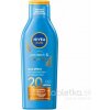 Nivea Sun mlieko na opaľovanie Protect&Bronze OF 20 200ml