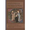 Aelred of Rievaulx (Bernard of Clairvaux,Marsha L. Dutton,Jane Patricia Freeland)(Brožovaná)