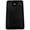 VEGER S11 10000mAh čierna (POWERBANK nabíjačka 10000 mAh)